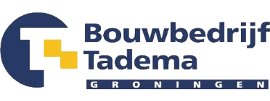 logo bouwbedrijf tadema