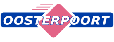 logo oosterpoort