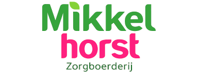 logo zorgboerderij mikkelhorst