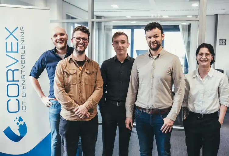 Team Corvex